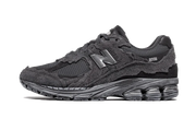 New Balance New Balance 2002R Protection Pack Phantom biały-szary - widok główny z boku | Saturaise.com