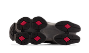 Buty New Balance New Balance 9060 Black Castlerock - widok z przodu - Rozmiary EU