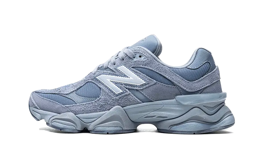 New Balance 9060 - Y2K Retro Futuryzm | Limitowane w Saturaise