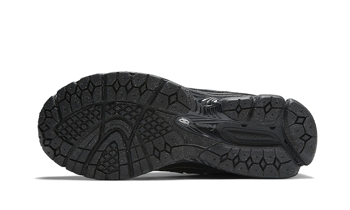 Buty New Balance 1906D Protection Pack Black Leather - widok z przodu - Rozmiary EU