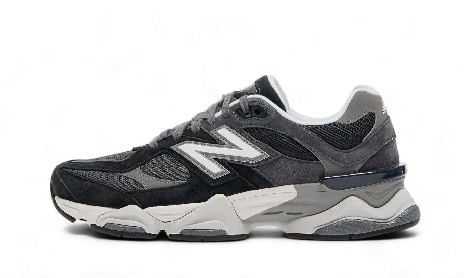 New Balance 9060 - Y2K Retro Futuryzm | Limitowane w Saturaise