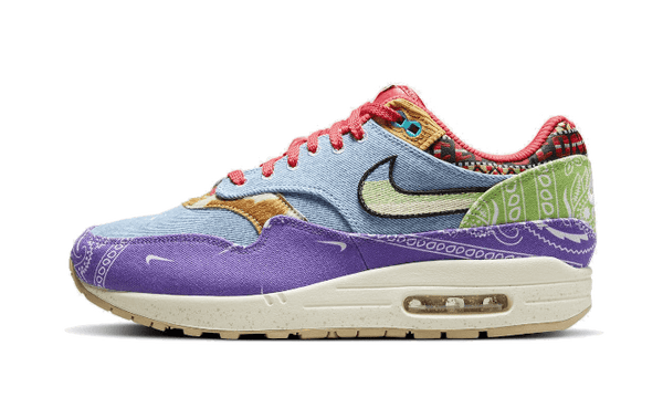 Air Max 1 Concepts Far Out (Special Box)