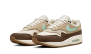 Kup oryginalne Air Max 1 Crepe Hemp FD5088-200 - widok z drugiego boku - Sneakersy