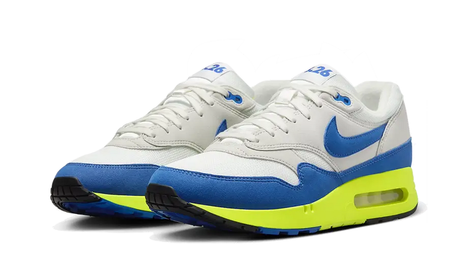Kup oryginalne Air Max 1 '86 OG "Air Max Day" HF2903-100 - widok z drugiego boku - Sneakersy