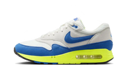 Nike Air Max 1 '86 OG "Air Max Day" czarno-niebieski - widok główny z boku | Saturaise.com