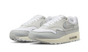 Kup oryginalne Air Max 1 '87 Pure Platinum HF0026-001 - widok z drugiego boku - Sneakersy