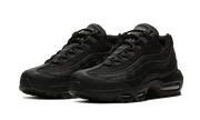 Kup oryginalne Air Max 95 Essential Black CI3705-001 - widok z drugiego boku - Sneakersy