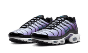 Kup oryginalne Air Max Plus Reverse Grape FQ2415-500 - widok z drugiego boku - Sneakersy