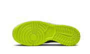 Buty Nike Dunk Low Acid Wash - widok z przodu - Rozmiary EU
