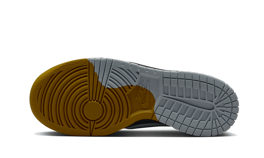 Buty Nike Dunk Low Dance - widok z przodu - Rozmiary EU