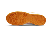 Buty Nike Dunk Low Disrupt 2 Sunrise - widok z przodu - Rozmiary EU