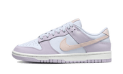 Yeezy Dunk Low Easter (2022) biały-niebieski - widok główny z boku | Saturaise.com
