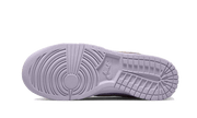 Buty Yeezy Dunk Low Easter (2022) - widok z przodu - Rozmiary EU