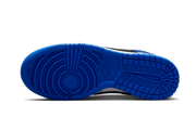 Buty Nike Dunk Low Essential Game Royal - widok z przodu - Rozmiary EU
