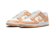 Kup oryginalne Dunk Low Harvest Moon DD1503-114 - widok z drugiego boku - Sneakersy
