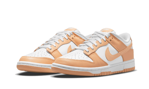 Dunk Low Harvest Moon - Kup oryginalne Dunk Low Harvest Moon DD1503-114 - widok z drugiego boku - Sneakersy