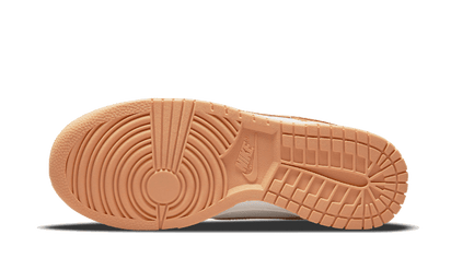 Buty Nike Dunk Low Harvest Moon - widok z przodu - Rozmiary EU