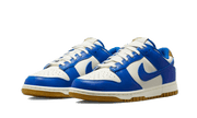 Kup oryginalne Dunk Low Kansas City Royals FB7173-141 - widok z drugiego boku - Sneakersy