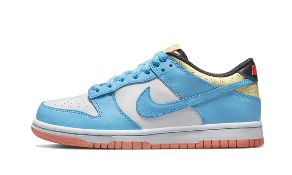 Dunk Low Kyrie Irving