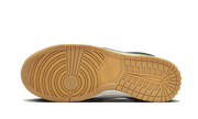 Buty Nike Dunk Low LX Gorge Ostrich - widok z przodu - Rozmiary EU
