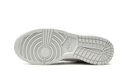 100% Oryginalne Dunk Low Next Nature Sail - widok z tyłu - 1650.00 PLN