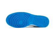 100% Oryginalne Dunk Low Retro Photo Blue - widok z tyłu - 700.00 PLN