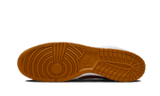 Buty Nike Dunk Low Reverse Curry - widok z przodu - Rozmiary EU