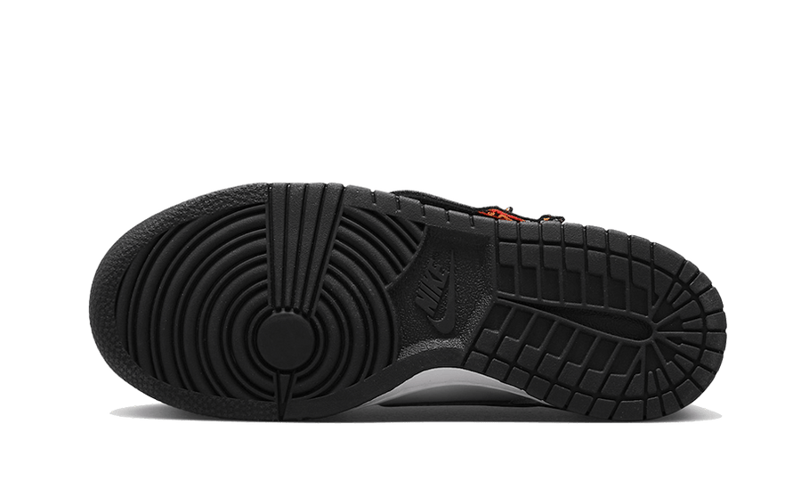 Buty Nike Dunk Low Year Of The Dragon - widok z przodu - Rozmiary EU