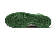 Buty Nike SB Dunk High Supreme By Any Means Brazil - widok z przodu - Rozmiary EU