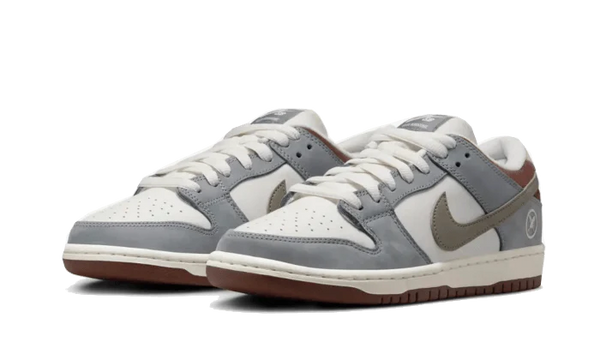 SB Dunk Low Yuto Horigome - Kup oryginalne SB Dunk Low Yuto Horigome - widok z drugiego boku - Sneakersy