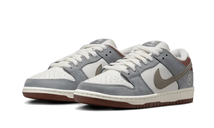 Kup oryginalne SB Dunk Low Yuto Horigome - widok z drugiego boku - Sneakersy