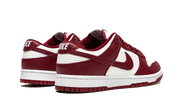 Buty Nike Dunk Low Team Red - widok z przodu - Rozmiary EU