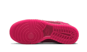 Buty Nike Nike Dunk Low Valentines Day (2022) - widok z przodu - Rozmiary EU