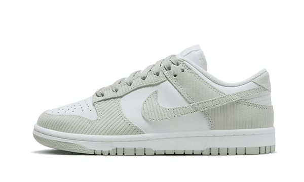 Dunk Low Grey Corduroy
