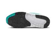 Buty Nike Air Max 1 Clear Jade - widok z przodu - Rozmiary EU