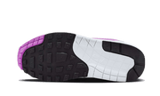 Buty Nike Air Max 1 Fuchsia Dream - widok z przodu - Rozmiary EU