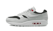 Nike Air Max 1 Urawa (2023) czarny-biały - widok główny z boku | Saturaise.com