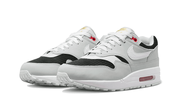 Air Max 1 Urawa (2023) - Kup oryginalne Air Max 1 Urawa (2023) FD9081-001 - widok z drugiego boku - Sneakersy