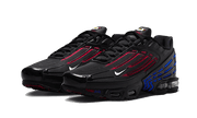 Kup oryginalne Air Max Plus 3 Spider-Verse FN7806-001 - widok z drugiego boku - Sneakersy