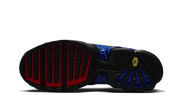 Buty Nike Air Max Plus 3 Spider-Verse - widok z przodu - Rozmiary EU