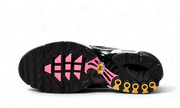 Buty Nike Air Max Plus All Day Sunset Pulse - widok z przodu - Rozmiary EU