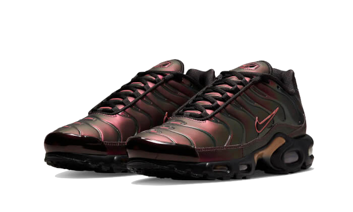 Kup oryginalne Air Max Plus OG Scarab DH4778-001 - widok z drugiego boku - Sneakersy