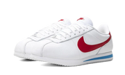 Kup oryginalne Nike Cortez Forrest Gump (2024) - widok z drugiego boku - Sneakersy