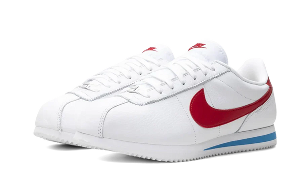 Nike Cortez Forrest Gump (2024) - Kup oryginalne Nike Cortez Forrest Gump (2024) - widok z drugiego boku - Sneakersy
