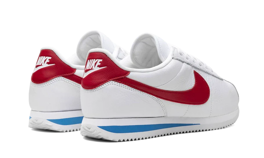 Buty Nike Nike Cortez Forrest Gump (2024) - widok z przodu - Rozmiary EU