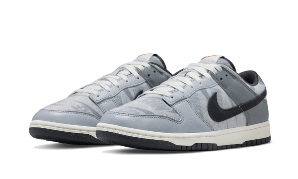 Dunk Low Copy Paste - Kup oryginalne Dunk Low Copy Paste DQ5015-063 - widok z drugiego boku - Sneakersy