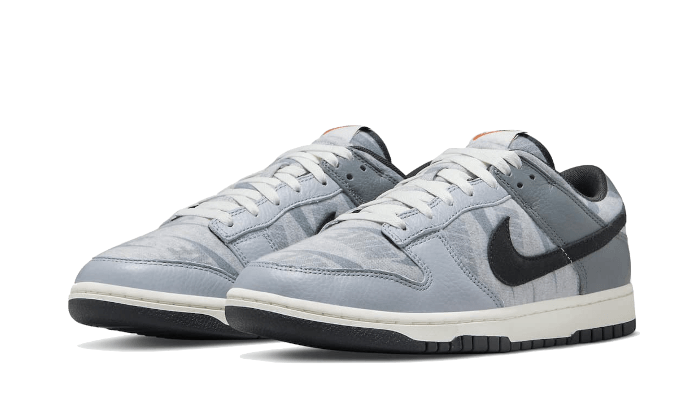 Kup oryginalne Dunk Low Copy Paste DQ5015-063 - widok z drugiego boku - Sneakersy