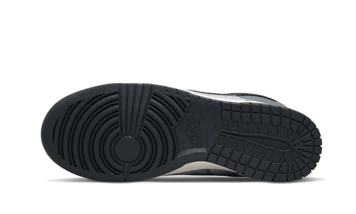 Buty Nike Dunk Low Copy Paste - widok z przodu - Rozmiary EU