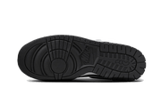 Buty Nike Dunk Low Jumbo Reverse Panda - widok z przodu - Rozmiary EU