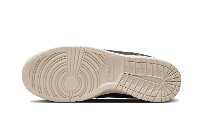 Buty Nike Dunk Low Premium Sequoia - widok z przodu - Rozmiary EU